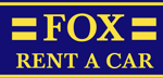 Fox rent-a-car