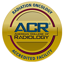 American College of Radiology badge